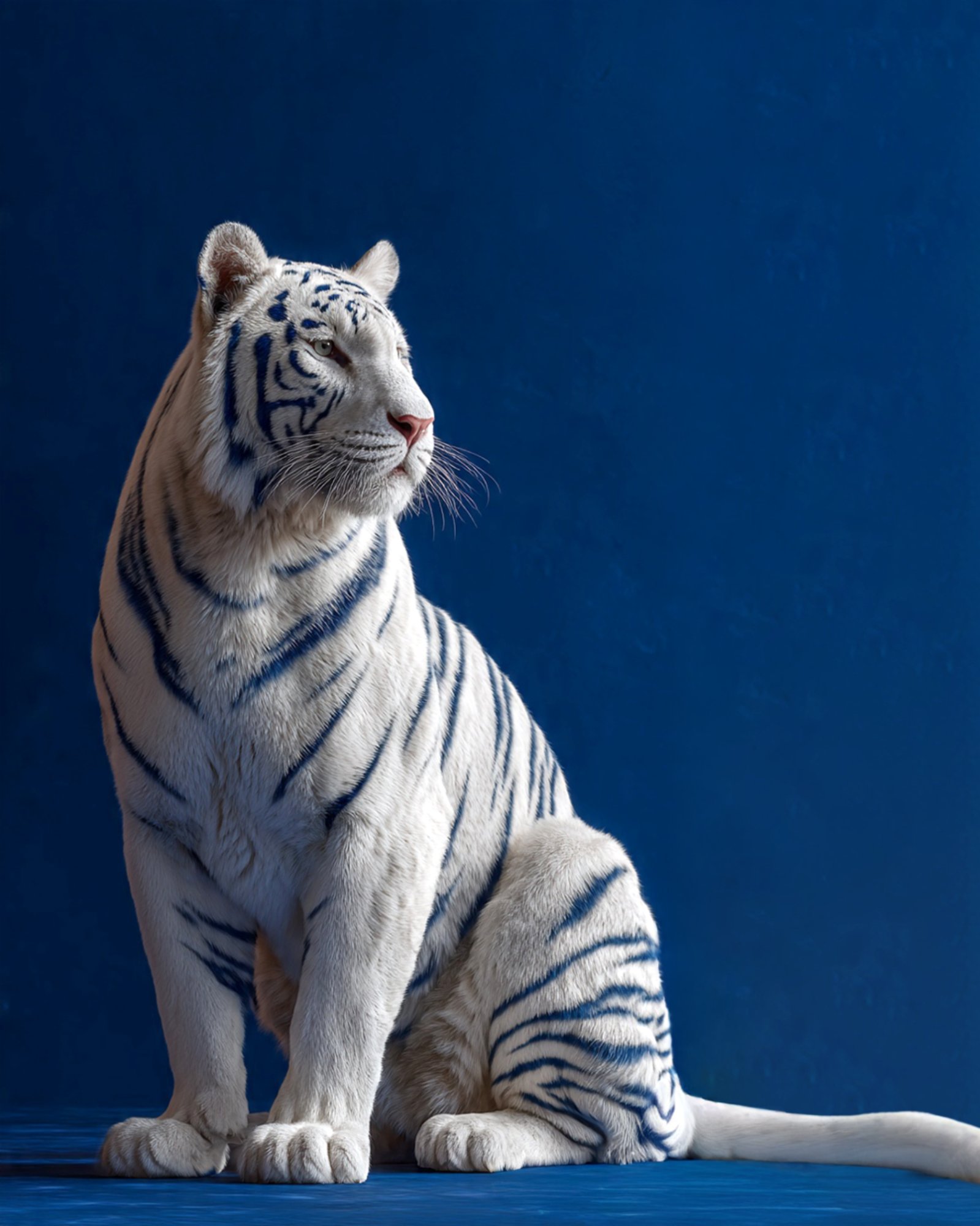 Coaching Bruxelles — Flow Force Coaching, chevaucher le tigre